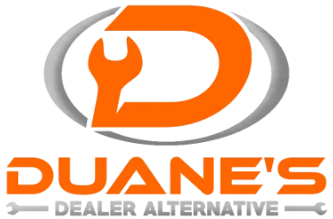 Duane's Dealer Alternative